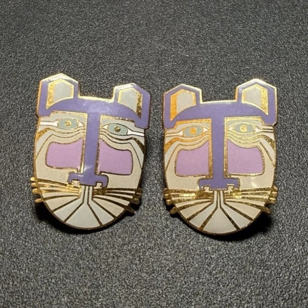 Vintage Laurel Burch 